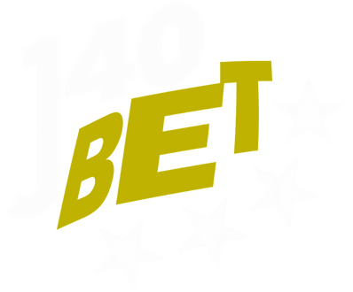 140Bet Logo