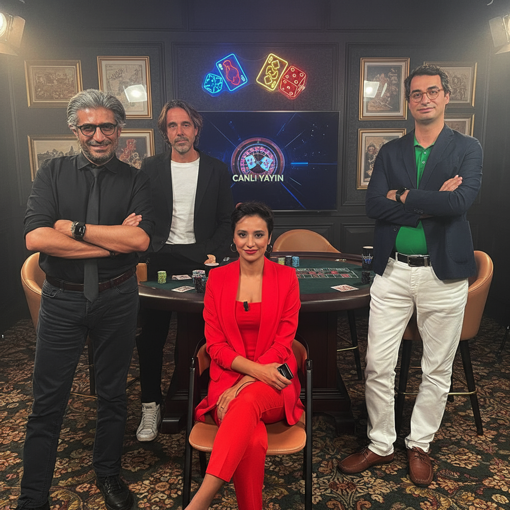 OnlarTV Canlı Yayın