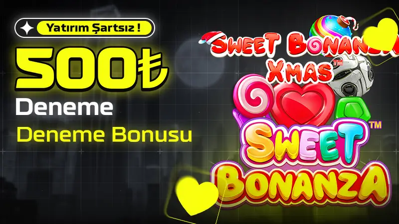 Truvabet Deneme Bonusu