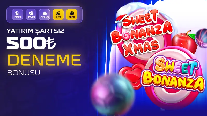 Venusbet Deneme Bonusu