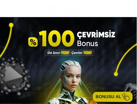 Truvabet Promosyon