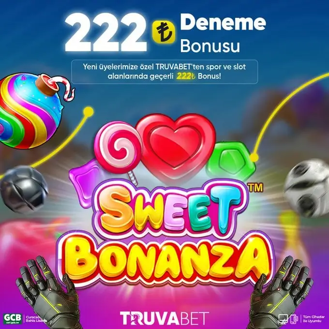 Truva Deneme Bonusu