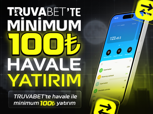 Ronabet Yatırım Şartsız 500TL Deneme Freespin